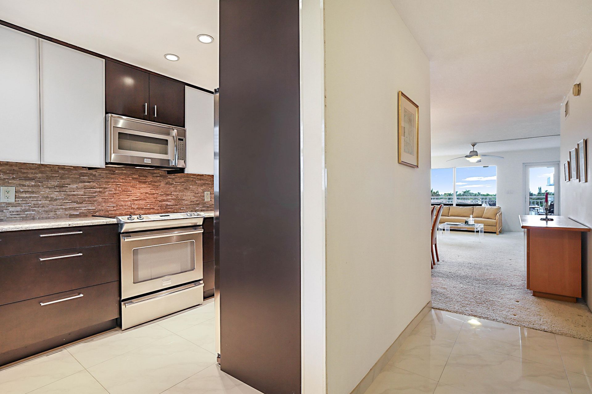 3114 S Ocean Boulevard, Unit 509, Highland Beach, FL 33487 Photo