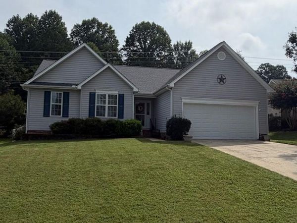 5759 Heron Point Place SW, Concord, NC 28025