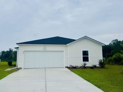 409 Sweet Vernal St, Longs, SC 29568