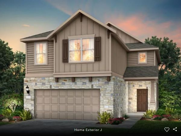 5011 Monarda Mint DR , Austin, TX 78653