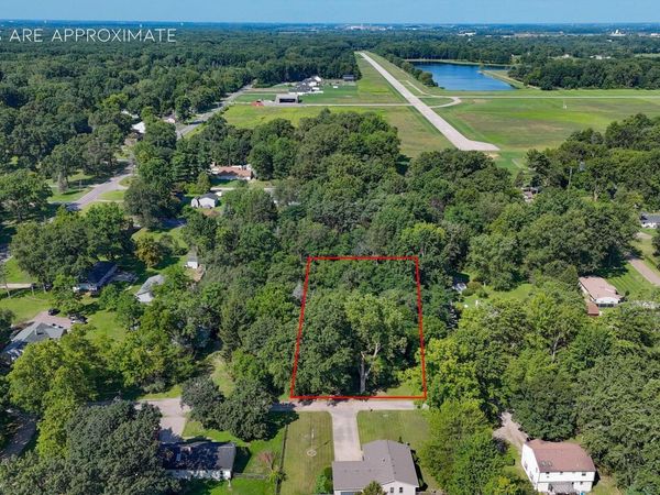 0 Julia Drive, Lambertville, MI 48144