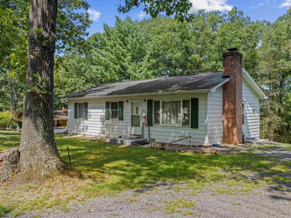 5023 SMITH CREEK RD, NEW MARKET, VA 22844