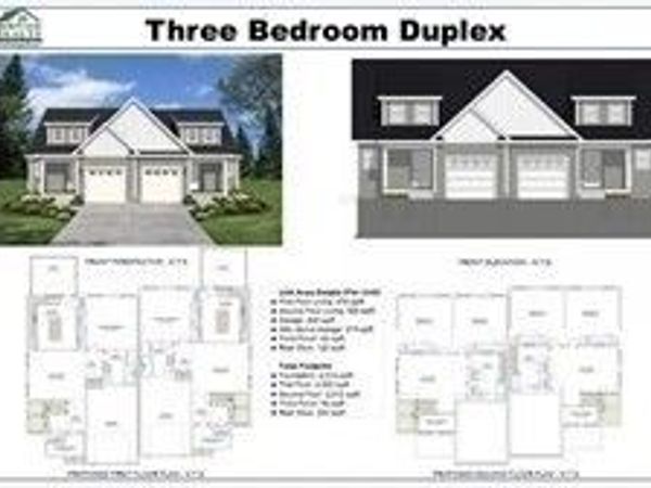 4 Heritage Road, Unit 15B, Norton, MA 02766