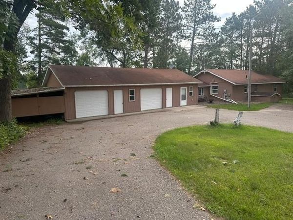 17263 Mission Road SE, Cass Lake, MN 56633