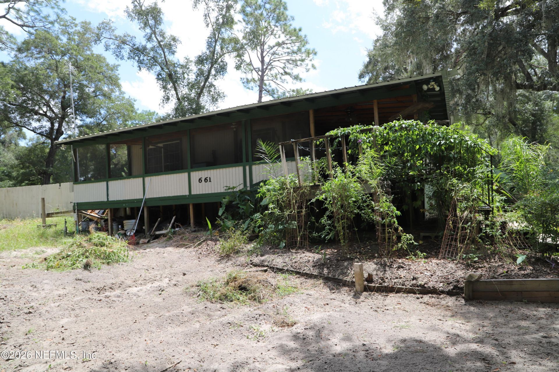 6617 Virginia Beach Lane, Keystone Heights, FL 32656 Photo