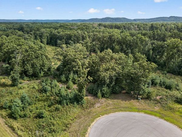 Lot 17 Timber Trail, Spring Green, WI 53588