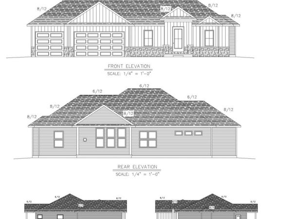 424 Manor Hill Drive, Chatham, IL 62629