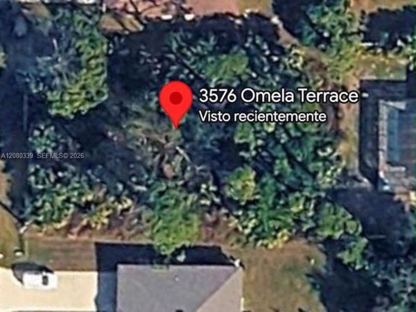 OMELA TERRACE , North Port, FL 34286