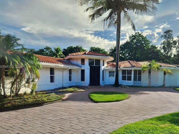 14101 Luray Rd , Southwest Ranches, FL 33330