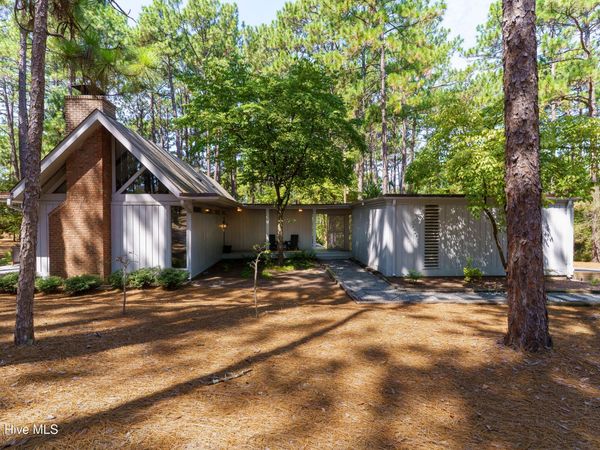 20 Pine Valley Circle, Pinehurst, NC 28374