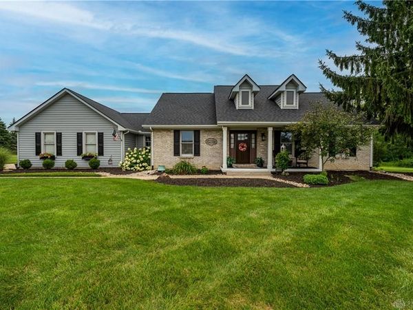 3059 Countryside Lane, Franklin, OH 45342