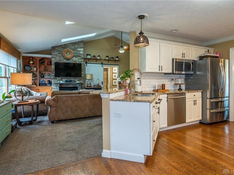 3059 Countryside Lane, Franklin, OH 45342 Photo 14