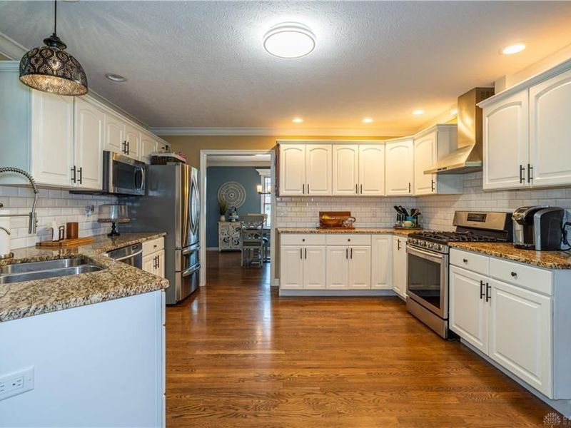 3059 Countryside Lane, Franklin, OH 45342 Photo 16