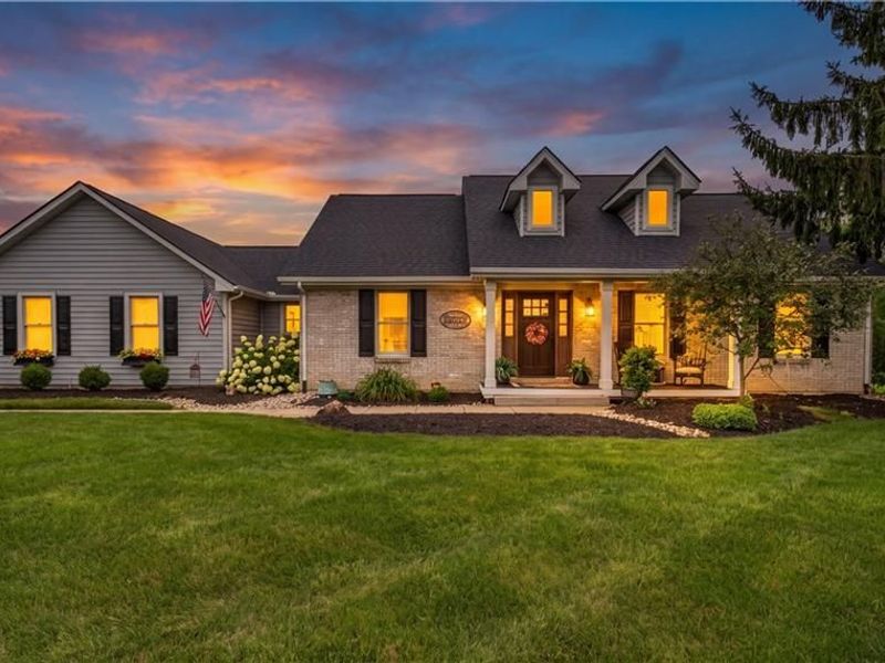 3059 Countryside Lane, Franklin, OH 45342 Photo 2