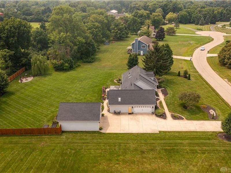 3059 Countryside Lane, Franklin, OH 45342 Photo 74