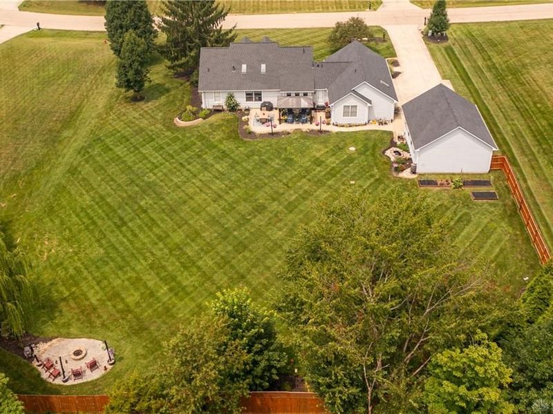 3059 Countryside Lane, Franklin, OH 45342 Photo 76