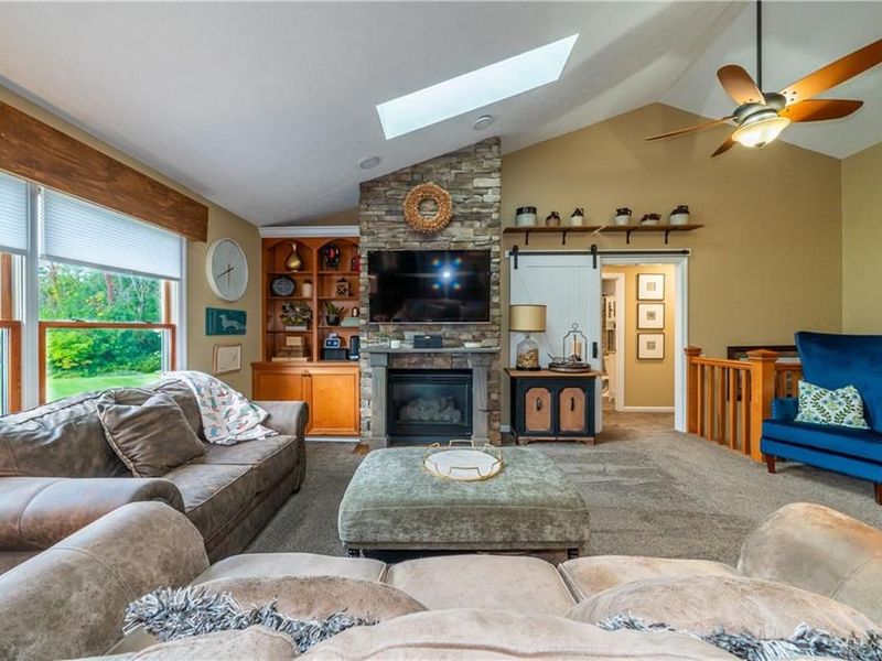 3059 Countryside Lane, Franklin, OH 45342 Photo 8