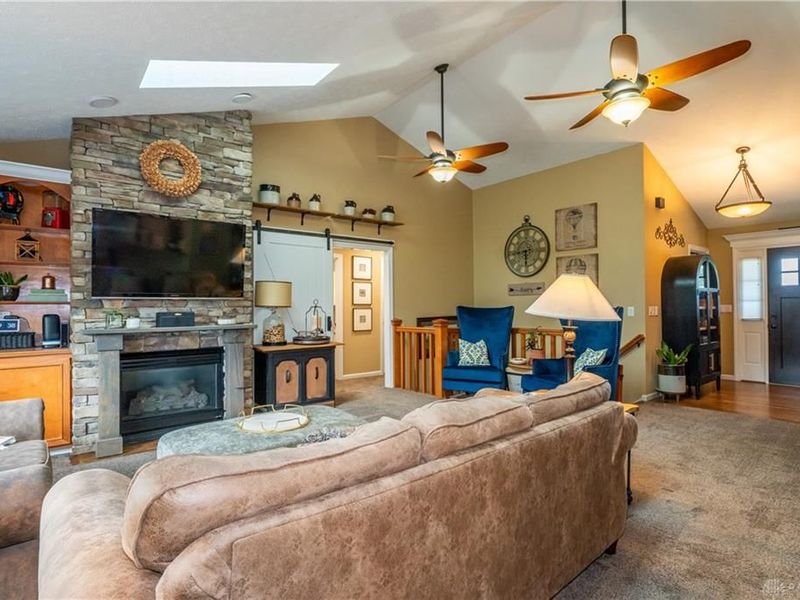 3059 Countryside Lane, Franklin, OH 45342 Photo 9