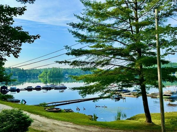 17 Gerrys Lane, Barnstead, NH 03225