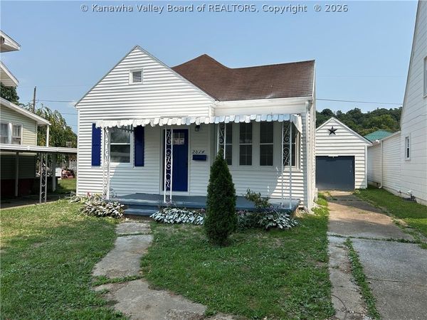 2014 Jefferson Boulevard, Point Pleasant, WV 25550