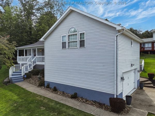 5397 Imperial Drive, Cross Lanes, WV 25313