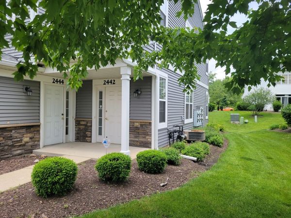 2442 Golf Ridge Circle , Naperville, IL 60563