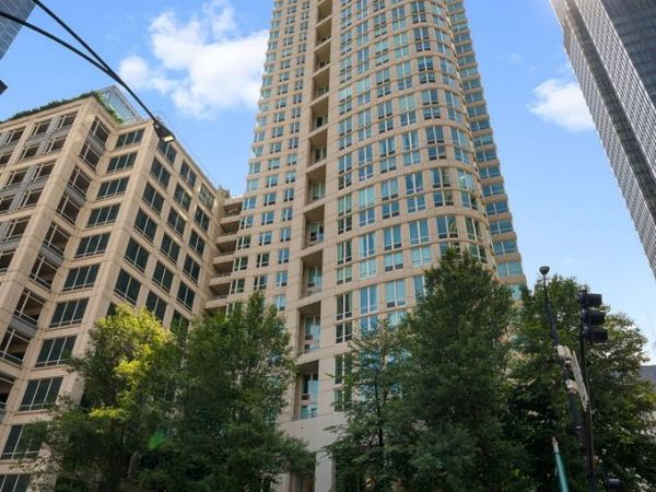 345 N LASALLE Boulevard , Unit 2608, Chicago, IL 60610
