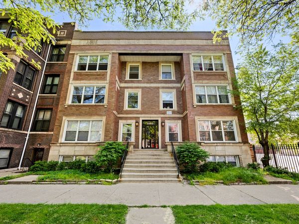 4143 S Michigan Avenue , Unit 2, Chicago, IL 60653