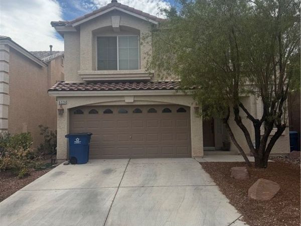 6229 White Point Court , Las Vegas, NV 89139