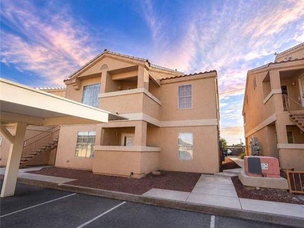 1830 N Pecos Road , Unit 140, Las Vegas, NV 89115