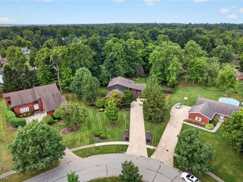 9961 Cedarwood Drive, North Royalton, OH 44133 Photo 38