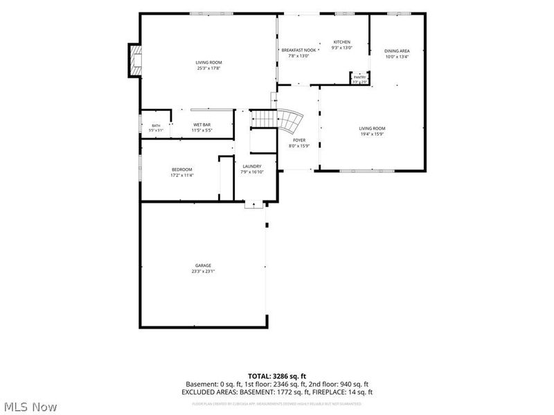 9961 Cedarwood Drive, North Royalton, OH 44133 Photo 43