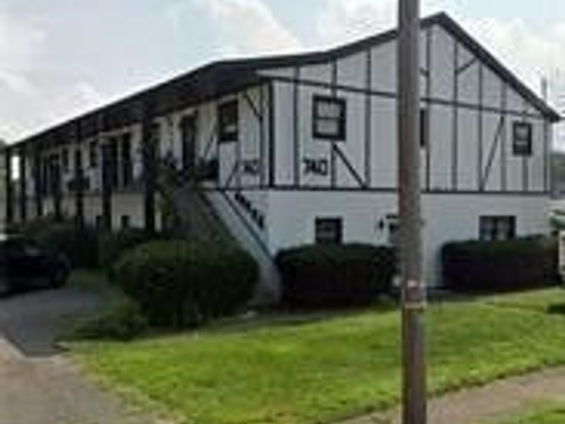740 Princeton Avenue, Unit 6, Zanesville, OH 43701 Photo 1