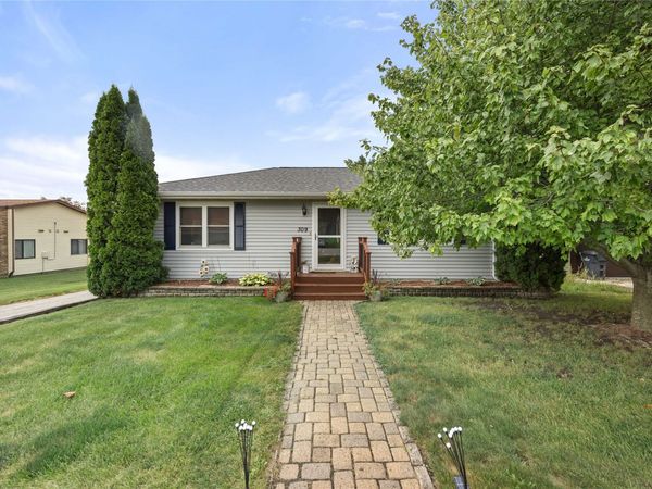 309 E Main Street, Zearing, IA 50278
