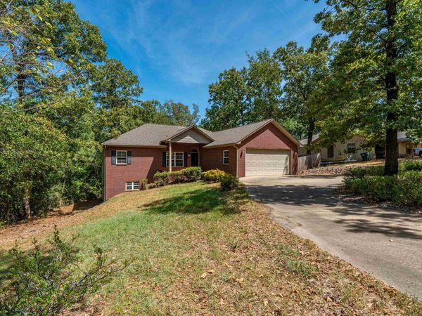 122 Grand Ridge, Hot Springs, AR 71901