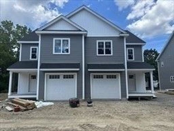 14 Heritage Road, Unit 12A, Norton, MA 02766