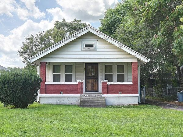 614 Granada Avenue, Middletown, OH 45044