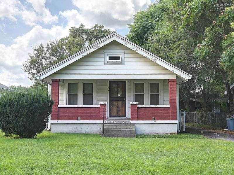 614 Granada Avenue, Lemon Township, OH 45044 Photo 1