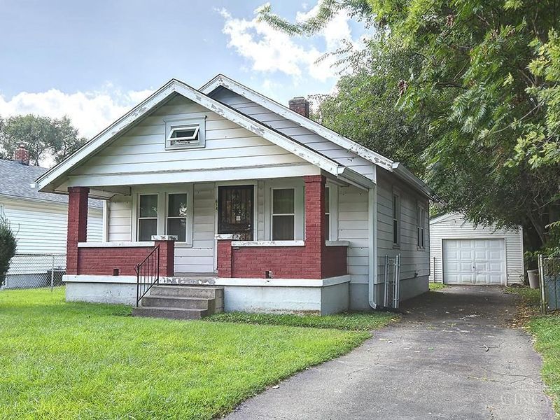 614 Granada Avenue, Lemon Township, OH 45044 Photo 2