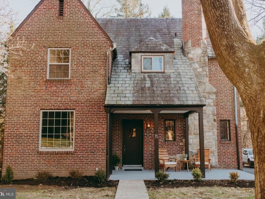 15 Safe Harbor Vlg Village , Conestoga, PA 17516 Main Photo