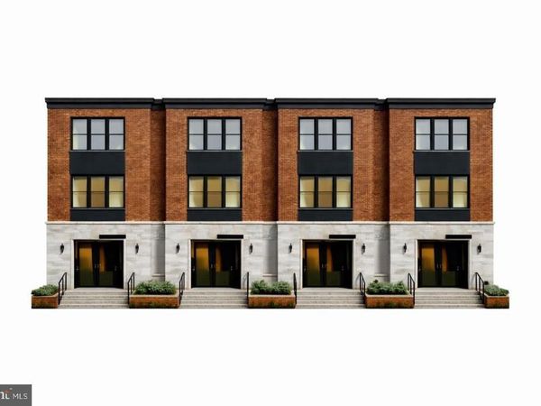 2446 N CLARION STREET , PHILADELPHIA, PA 19132