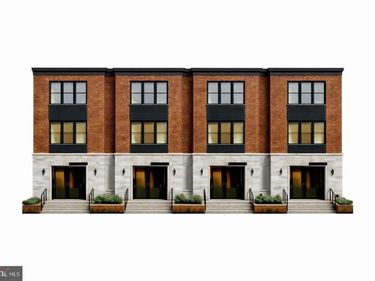 2444-2450 N CLARION STREET , PHILADELPHIA, PA 19132