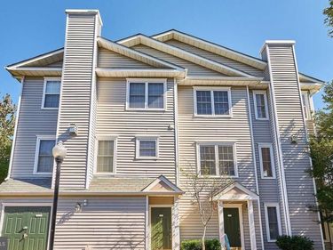12827 FAIR BRIAR LANE, Unit 12827, FAIRFAX, VA 22033