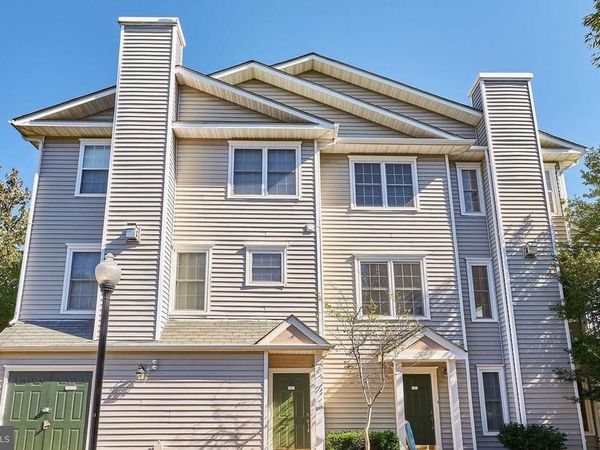 12827 FAIR BRIAR LANE, Unit 12827, FAIRFAX, VA 22033