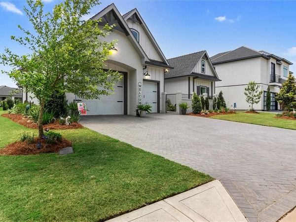 501 N CORNICHE DU LAC, Covington, LA 70433