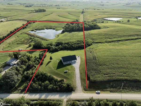 1618 M Avenue, Red Oak, IA 51566