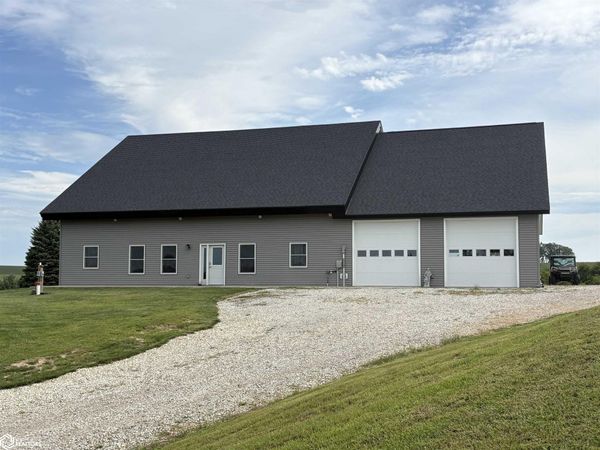 1618 M Avenue, Red Oak, IA 51566