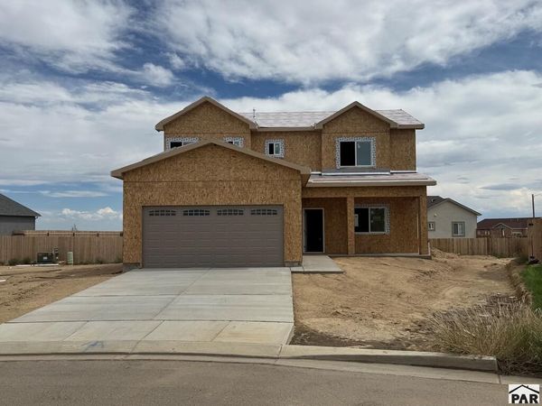 6240 Sawyer Ridge Dr., Pueblo, CO 81008