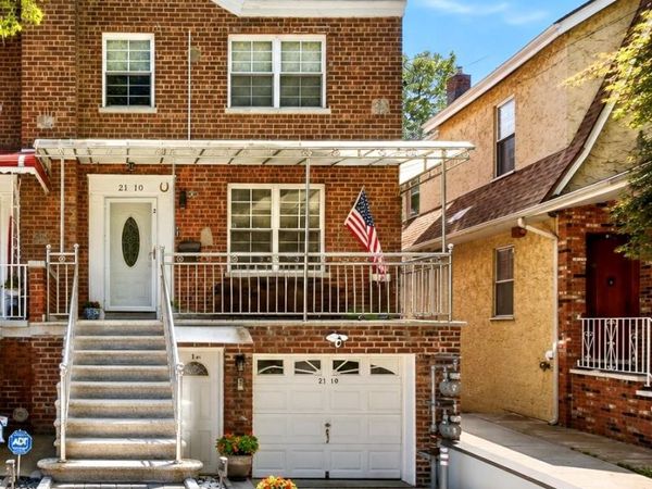 2110 Tomlinson Avenue , Bronx, NY 10461
