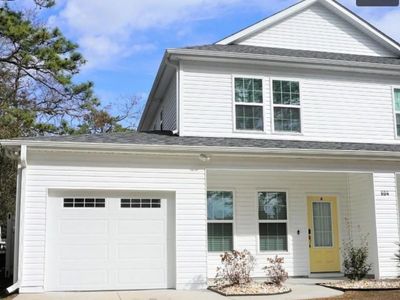 604 Withers Swash Dr., Unit A, Myrtle Beach, SC 29577